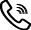Phone contact icon